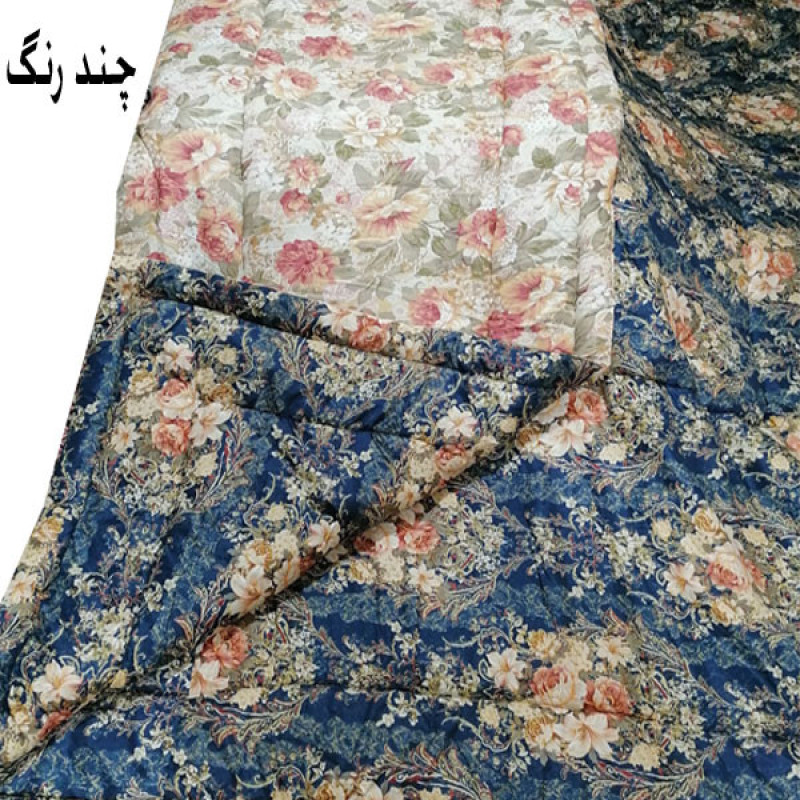 لحاف کرسی آریانا مدل نسیم سایز 390×390 سانتی متر