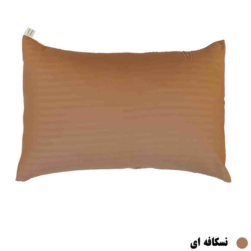 بالش مانیکاهوم مدل Parallel plus هتلی