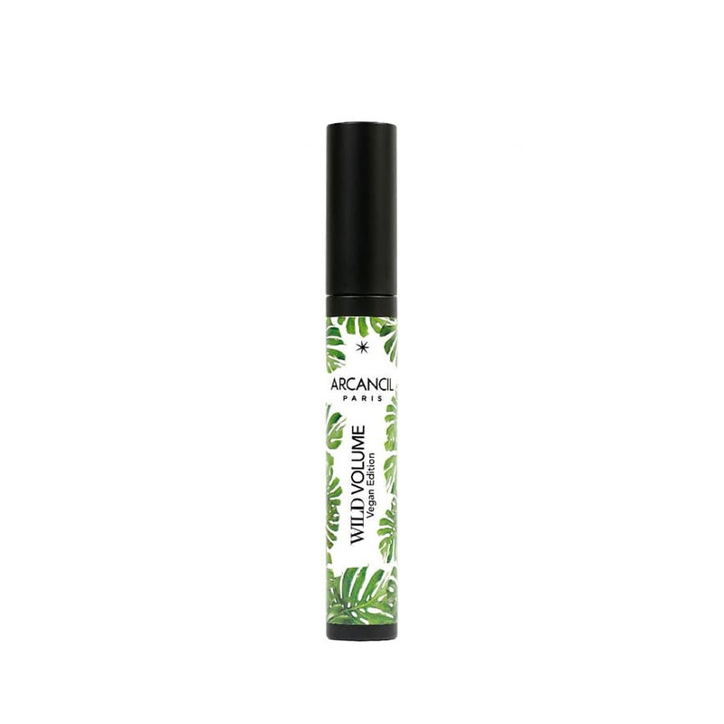 ریمل حجم دهنده آرکانسیل مدل vegan wild