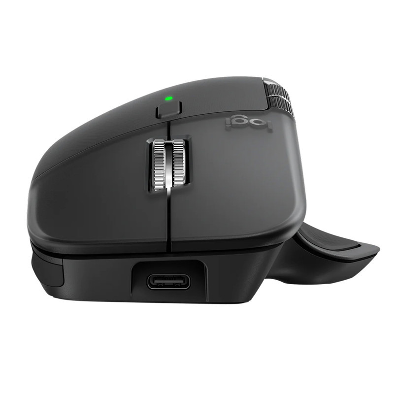 ماوس بی سیم لاجیتک مدل MX MASTER 4