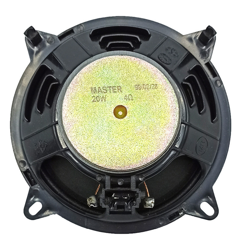 اسپیکر خودرو مدل DS-500R بسته دو عددی