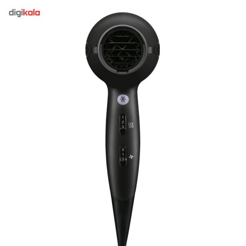 سشوار حرفه ای بوش مدل PH-9760