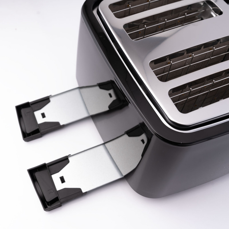 توستر برگامو مدل BG-TM4812DSB