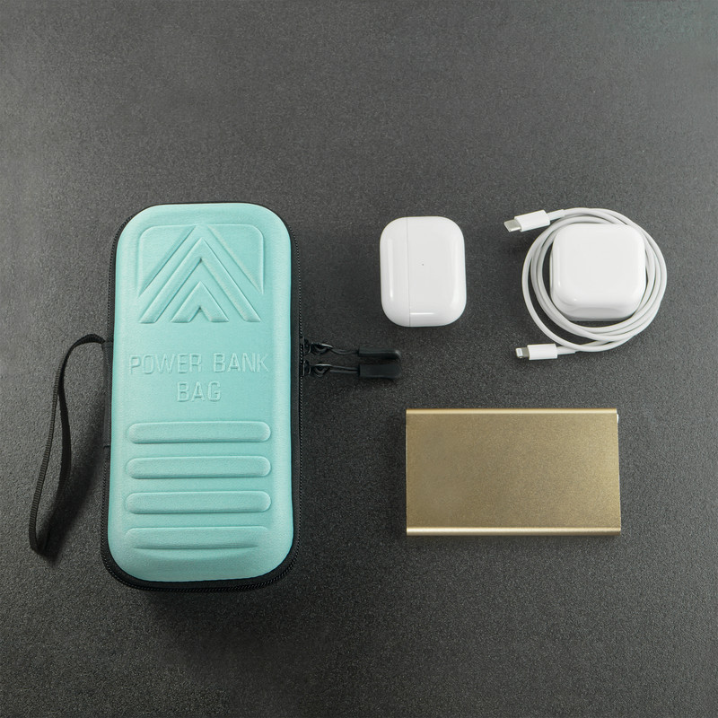 کیف محافظ پاوربانک مدل Powerbag
