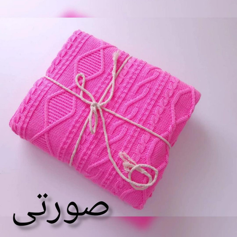 شال مبل و تخت شایسته مدل دیانا کد SM7 سایز 174x144سانتی متر