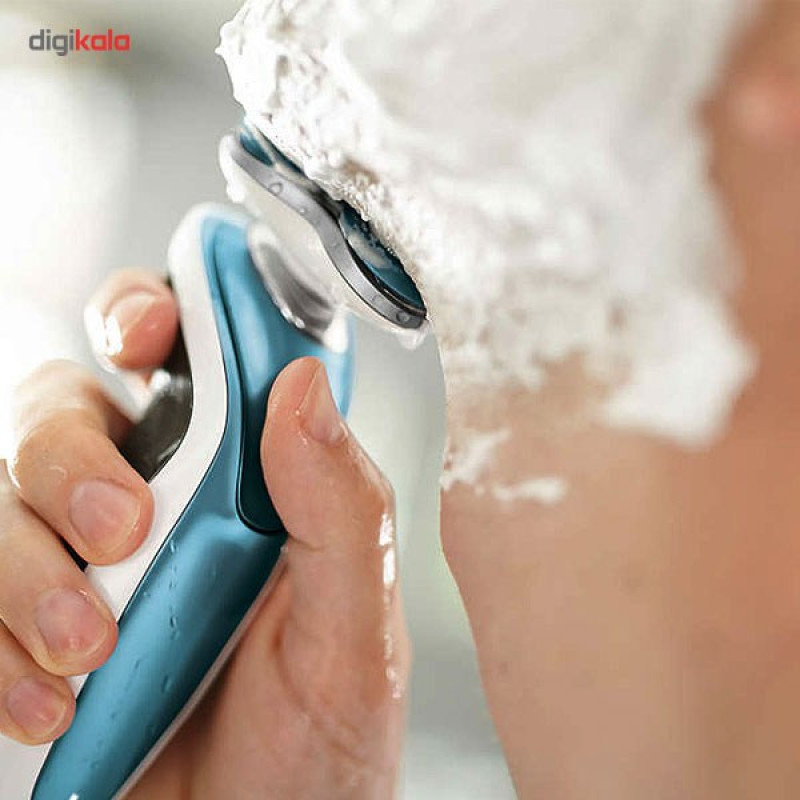 ماشین اصلاح صورت فیلیپس مدل S737012