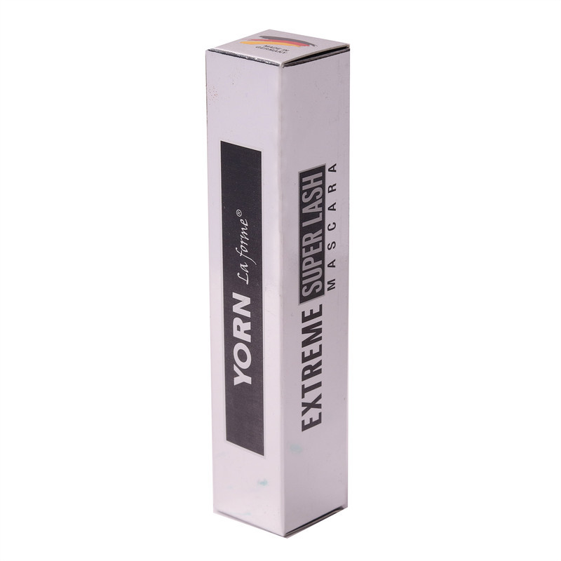 ریمل حجم دهنده یورن مدل Super Lash