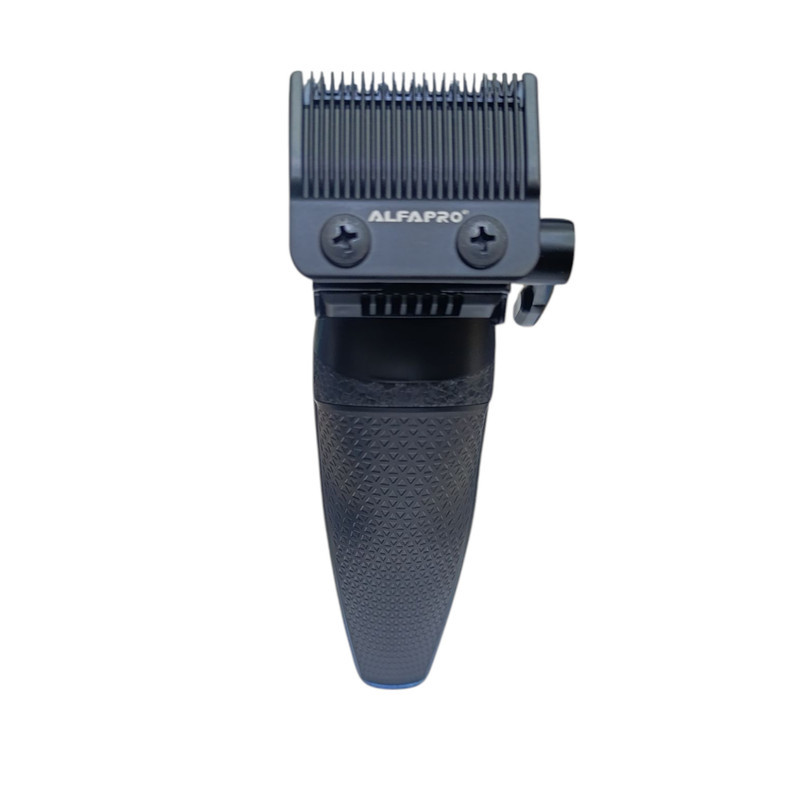 ماشین اصلاح موی سر و صورت شارژی ألفا مدل AL-116
