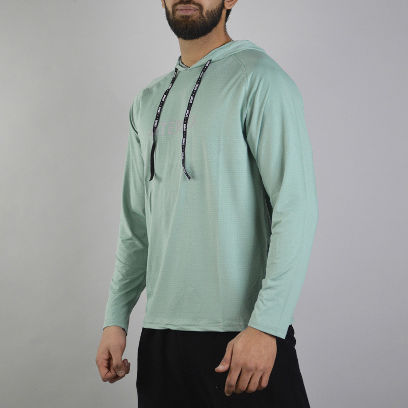 تی شرت ورزشی مردانه مدل GS-M-Terrex-208024