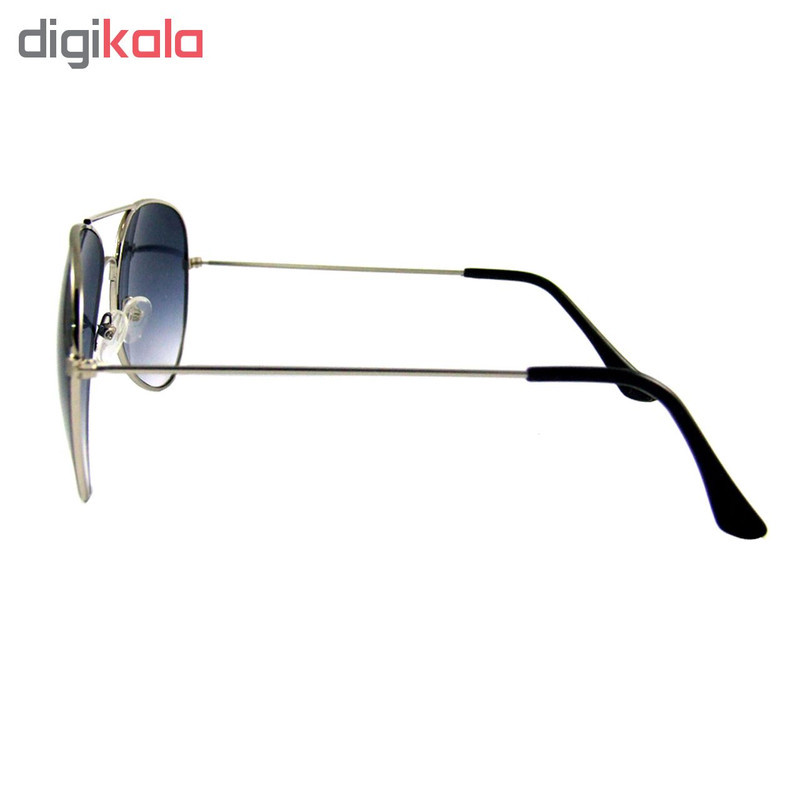 عینک آفتابی خلبانی مدل PN0122