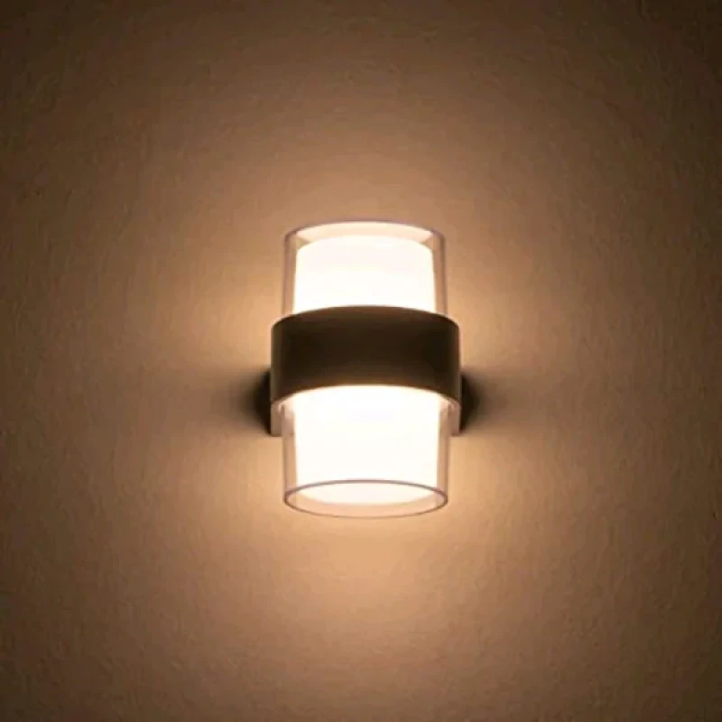 چراغ حیاطی مدل 9033A
