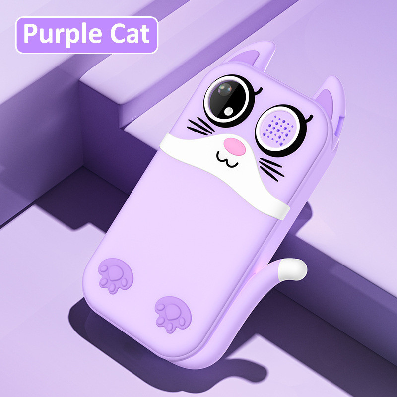 بازی آموزشی موبایل مدل Cat-HY-06