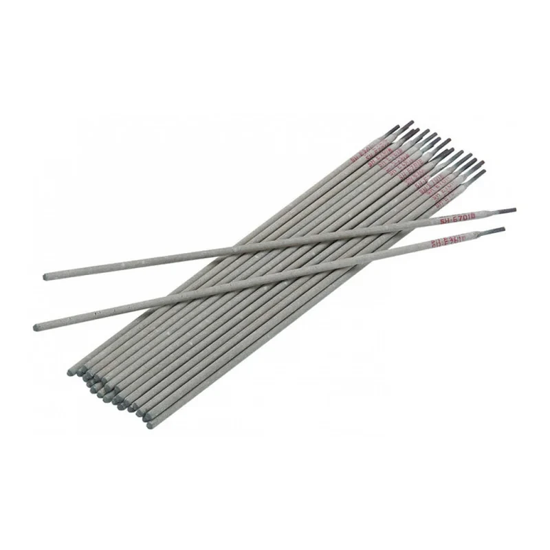 الکترود جوشکاری نورین میکا مدل NM-2.5 وزن 333 گرم