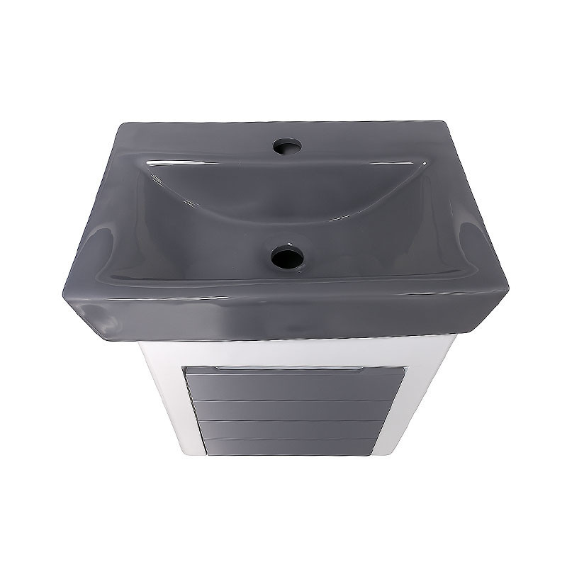 ست کابینت و روشویی مدل دافنه کد 228