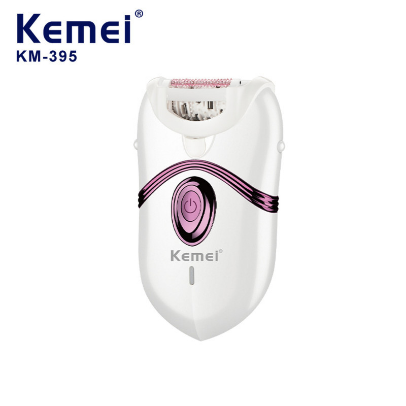 اپیلاتور کیمی مدل KM-395