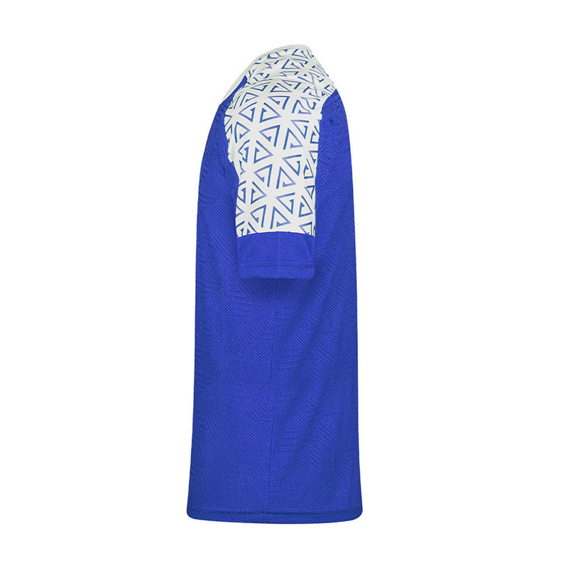 ست تی‌شرت آستین کوتاه و شلوارک ورزشی مردانه استارت مدل F0430