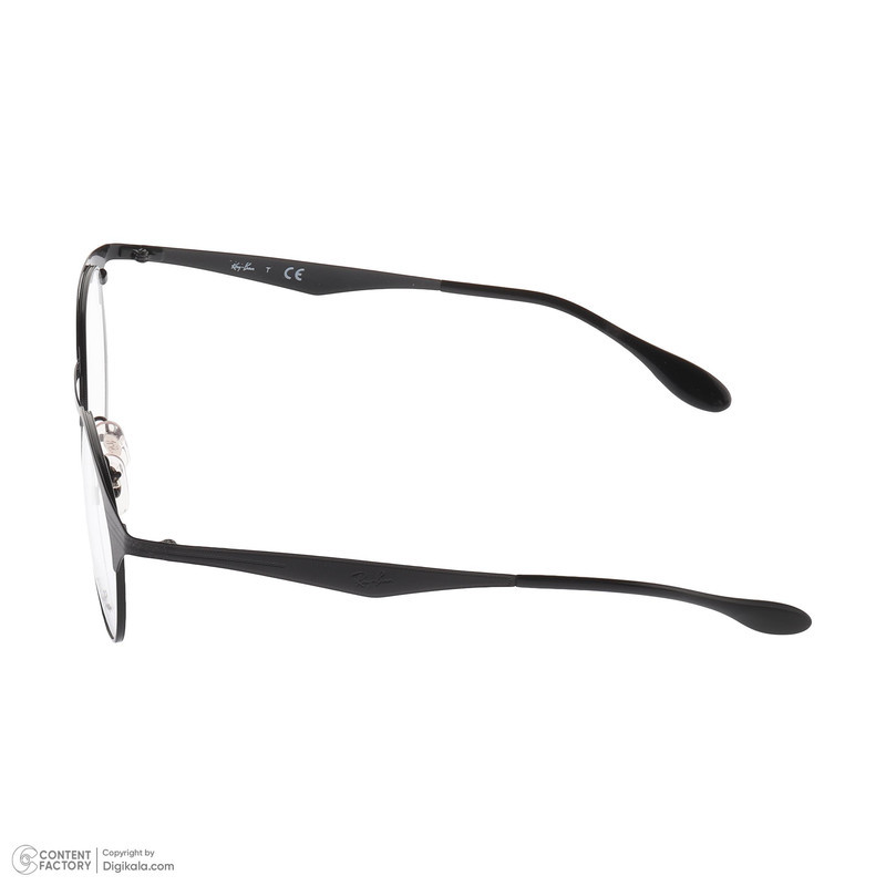 فریم عینک طبی پنتوس (Pantos) ری بن مدل 0RX6406-2904-51 مناسب برای صورت مربع، مستطیل، مثلث، لوزی، گرد، قلب و بیضی