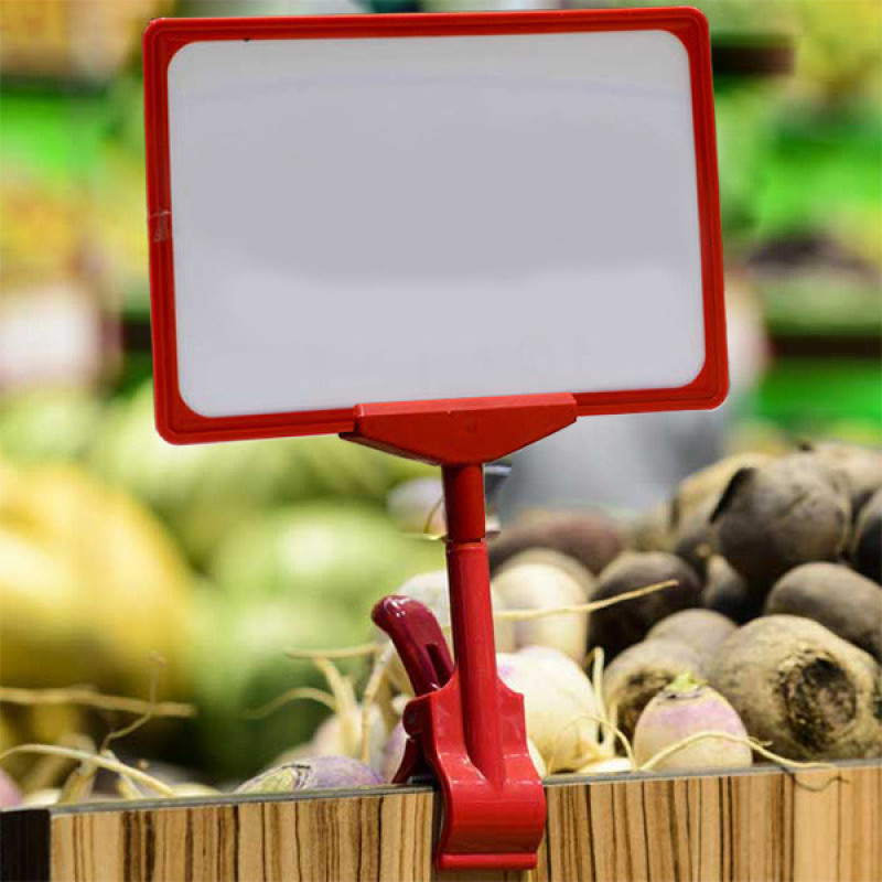 استند قیمت فروشگاهی کد Ar-4