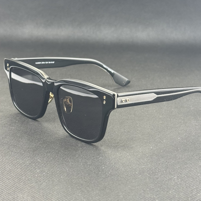 عینک آفتابی ویفرر (Wayfarer) دیتا مدل AUDER DRX-129 AF