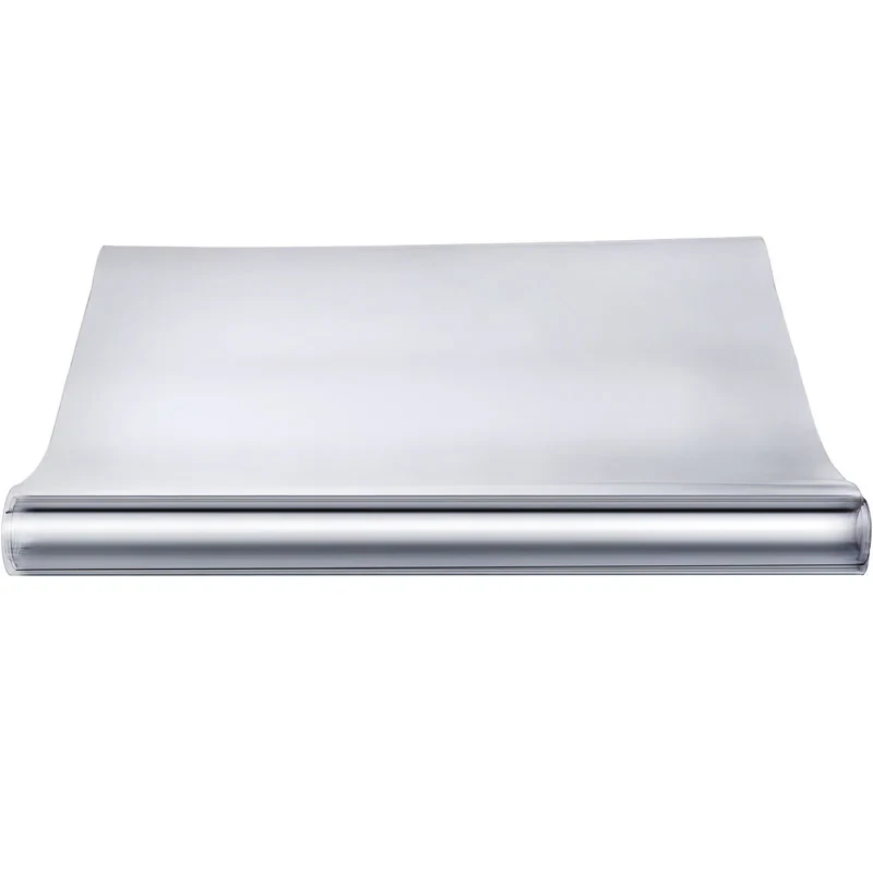 رومیزی مدل طلقی آرگو یخی ضخیم کد A100-T400