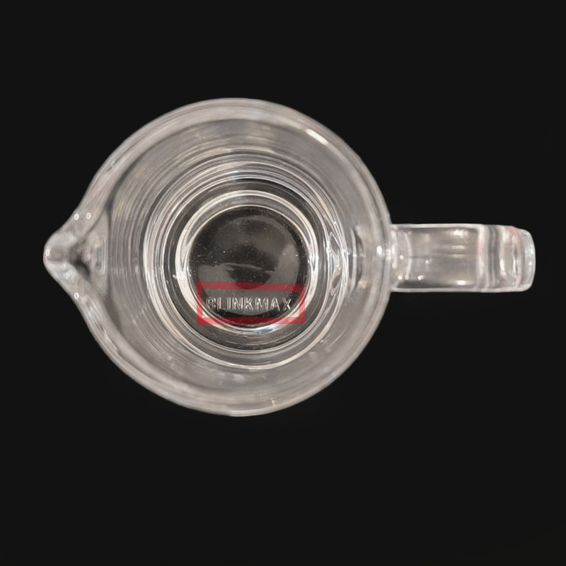 سس خوری بلینک مکس مدل پارچی کد 150ML مجموعه 2 عددی