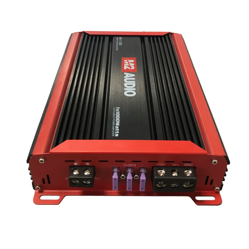 آمپلی فایر خودرو ام2 مدل M2-1000.1