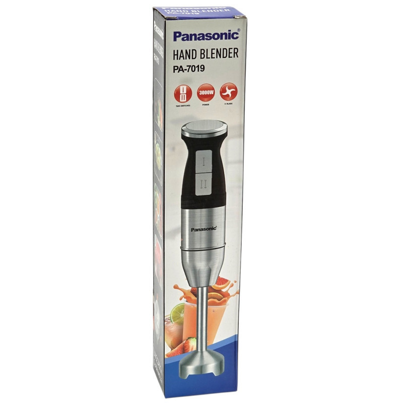گوشت کوب برقی 3000 وات پاناسونیک مدل PA-7019