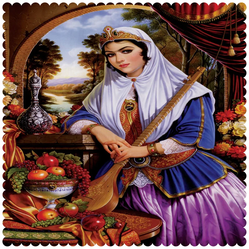 رومیزی مدل T1-42327