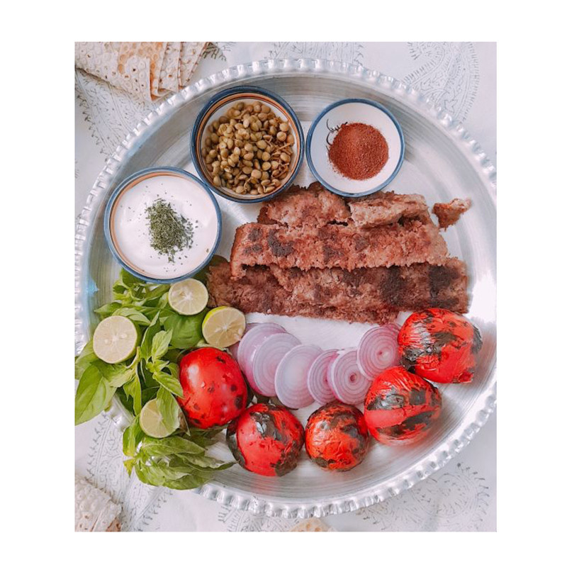 سینی مدل R01