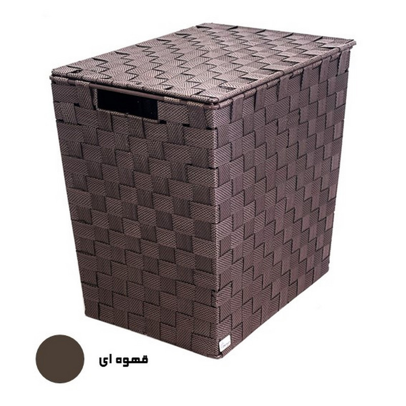 سبد رخت چرک داریسان مدل SR216