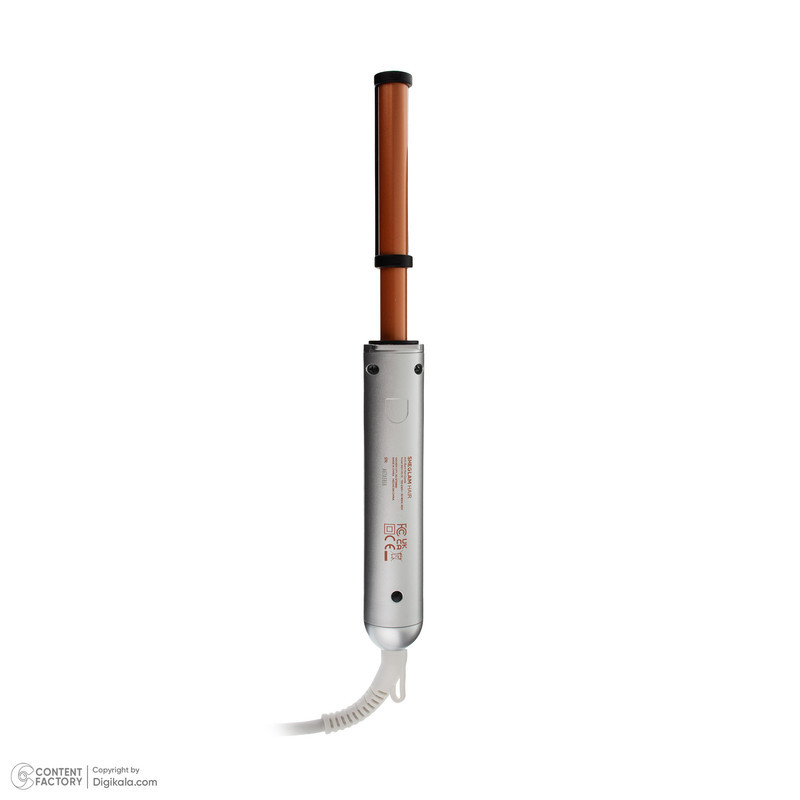 برس حرارتی شیگلم مدل SGH-HC-01