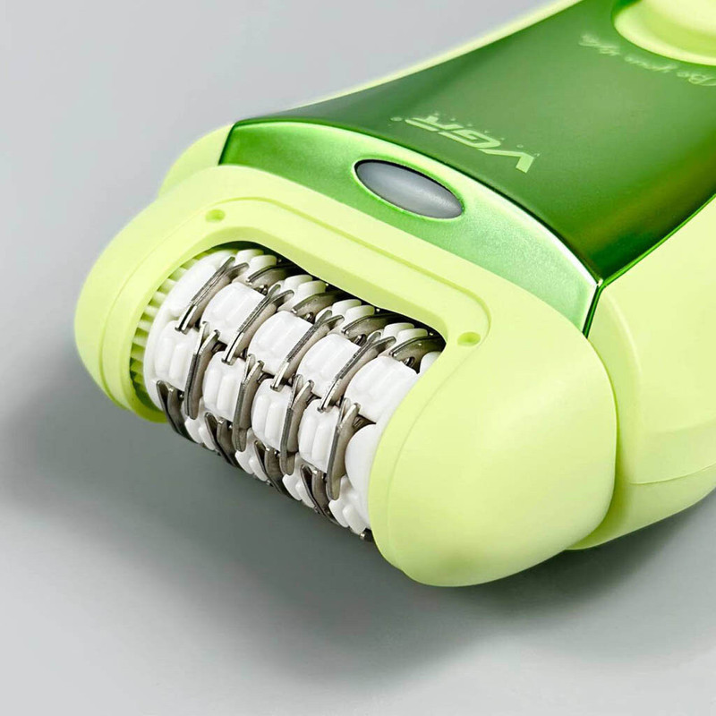 اپیلاتور وی جی ار مدل V-758