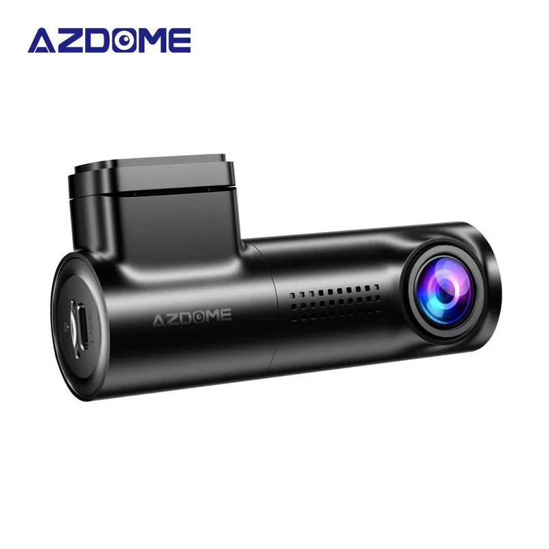 دوربین ثبت وقایع خودرو آزدم مدل M330