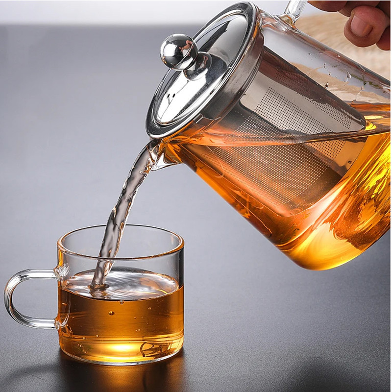 سرویس قهوه خوری 6 پارچه ناتالی مدل BAMBO