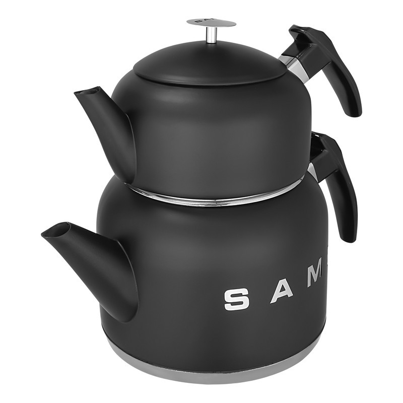 ست کتری و قوری لیانو مدل SAME