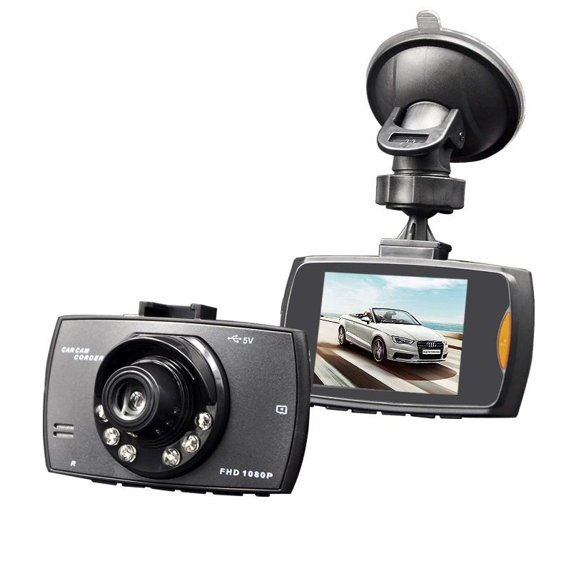 دوربین ثبت وقایع خودرو مدل Camcorder