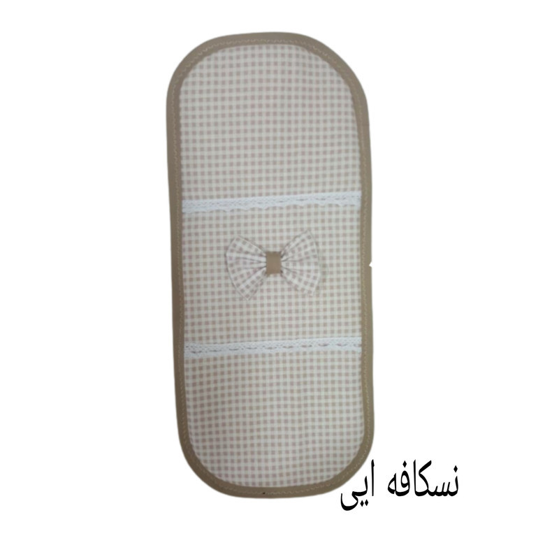 دستگیره یخچال و  اجاق گاز مدل چهارخانه کد 123 بسته 9 عددی