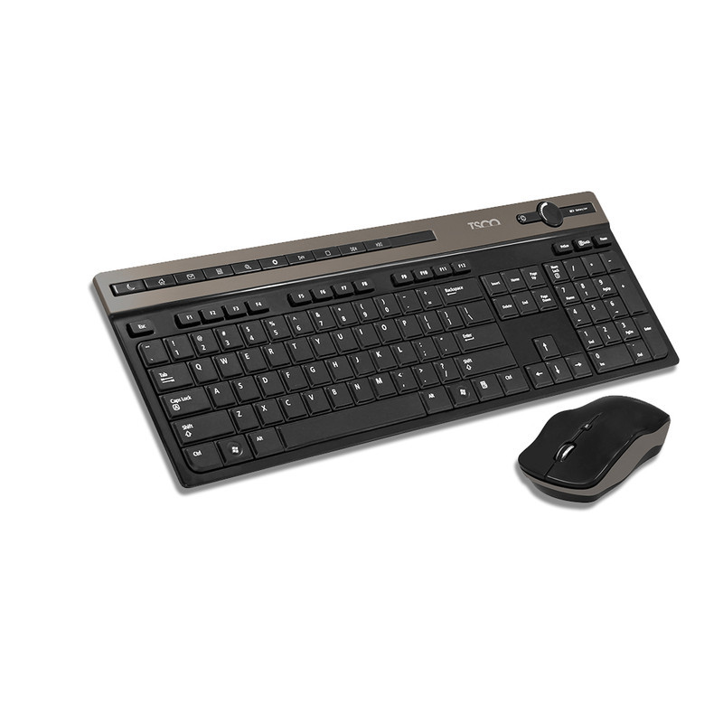 کیبورد و ماوس تسکو مدل TKM-7106
