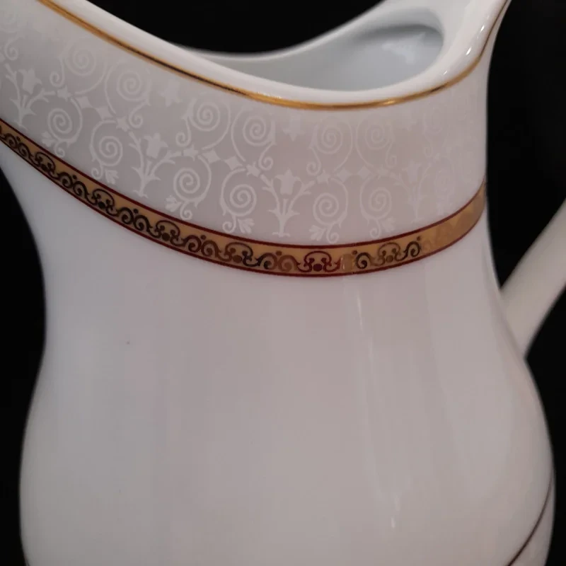 پارچ چینی تقدیس کد 02