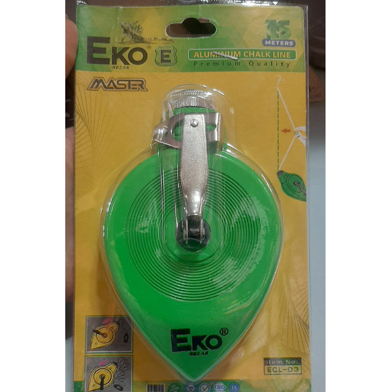 ریسمان رنگی اکو مدل ECL-03