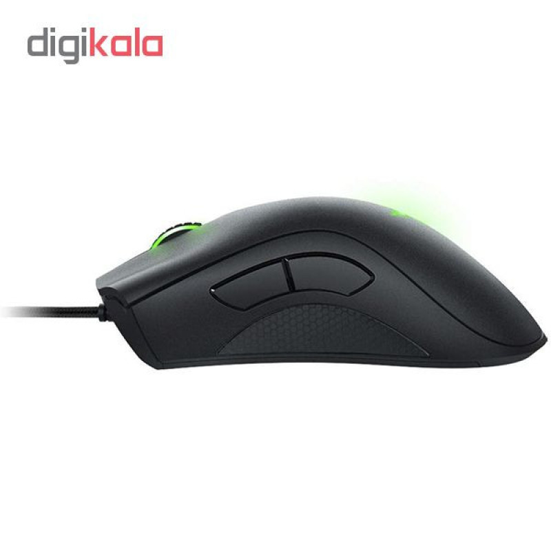 ماوس مخصوص بازی ریزر مدل DEATHADDER ESSENTIAL RZ01