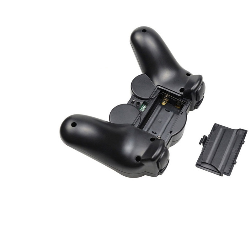 دسته بازی بی سیم مدل HJ-850