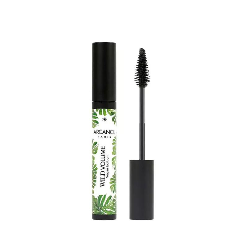ریمل حجم دهنده آرکانسیل مدل vegan wild