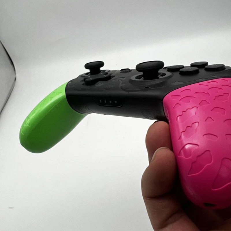 دسته بازی بیسیم مدل Pro Controller