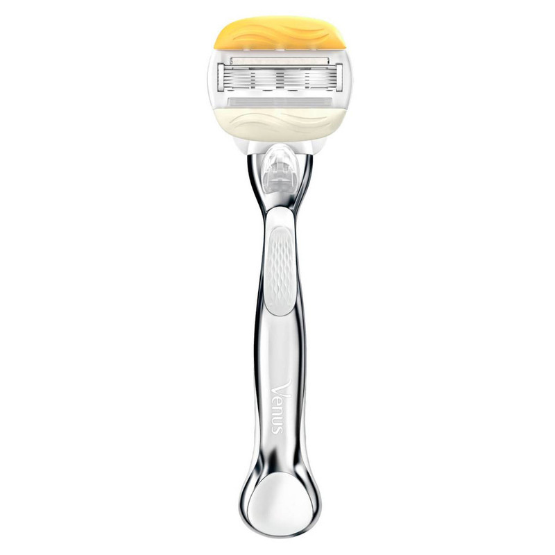 خودتراش ژیلت مدل Venus Olay Plus
