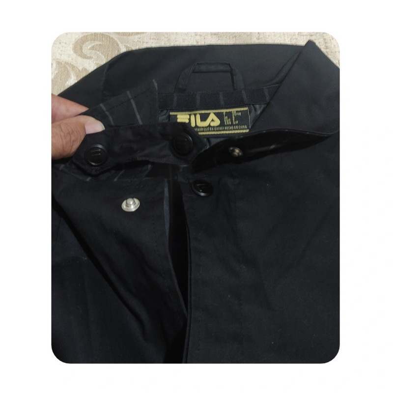 بارانی مردانه مدل P0021916