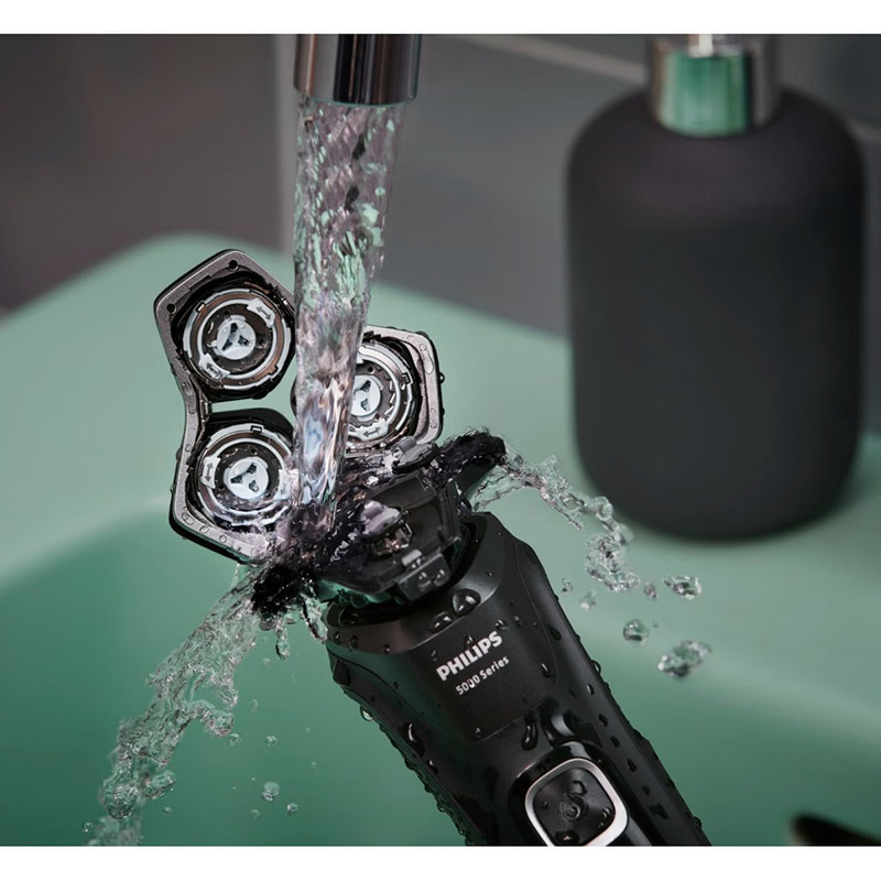 ماشین اصلاح موی صورت فیلیپس مدل S5898