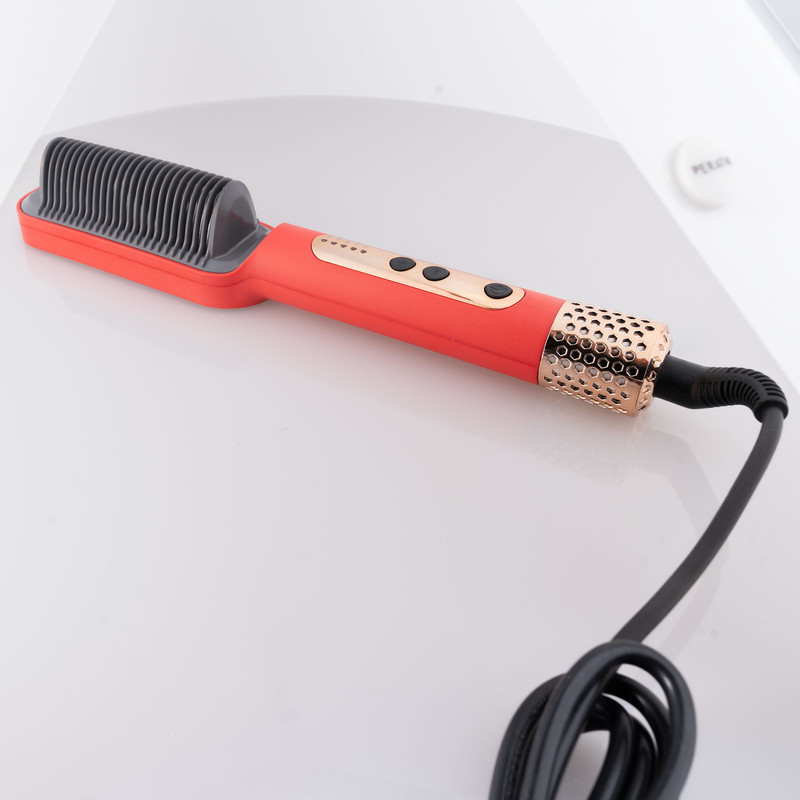 برس حرارتی کرونیر مدل CR-1019