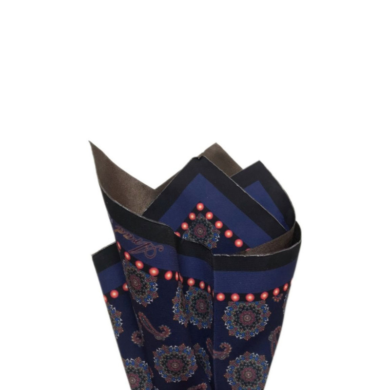 دستمال جیب مردانه آراد مدل Rk09