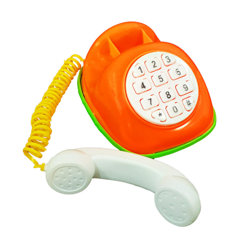 بازی آموزشی مدل تلفن کد TL_47